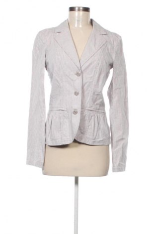 Γυναικείο σακάκι Tom Tailor, Μέγεθος S, Χρώμα Πολύχρωμο, Τιμή 47,71 €