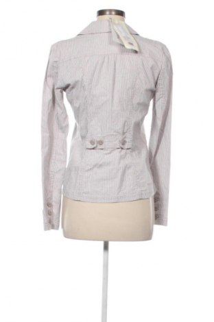 Γυναικείο σακάκι Tom Tailor, Μέγεθος S, Χρώμα Πολύχρωμο, Τιμή 47,71 €