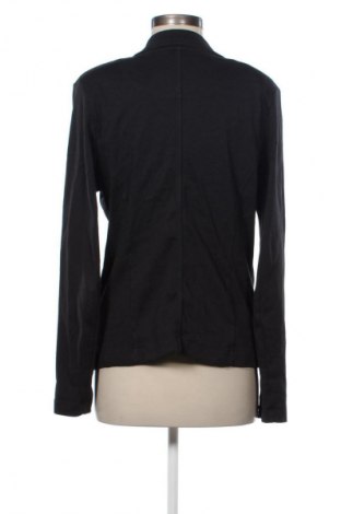 Дамско сако Tom Tailor, Размер XL, Цвят Черен, Цена 12,78 €