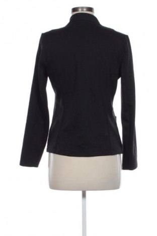 Γυναικείο σακάκι Tom Tailor, Μέγεθος S, Χρώμα Μαύρο, Τιμή 11,99 €