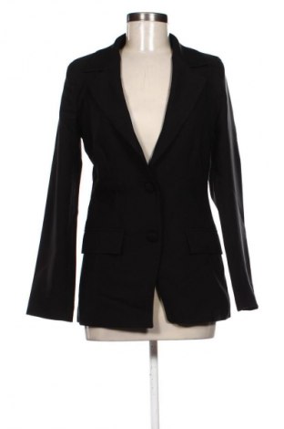 Dámské sako  Trendyol, Velikost XS, Barva Černá, Cena  1 829,00 Kč