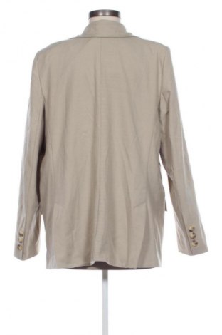 Дамско сако Trendyol, Размер L, Цвят Бежов, Цена 16,87 €