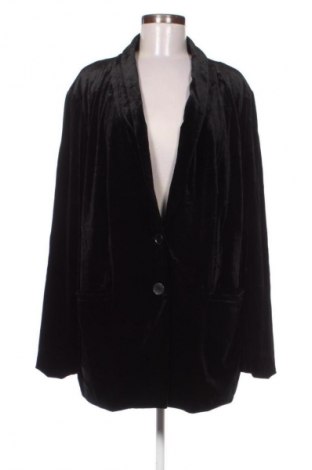 Dámské sako  Triangle, Velikost 3XL, Barva Černá, Cena  1 449,00 Kč