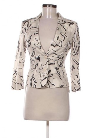 Γυναικείο σακάκι Trussardi Jeans, Μέγεθος XS, Χρώμα Πολύχρωμο, Τιμή 177,99 €