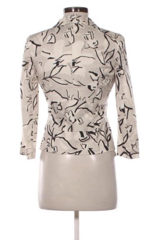 Γυναικείο σακάκι Trussardi Jeans, Μέγεθος XS, Χρώμα Πολύχρωμο, Τιμή 177,99 €