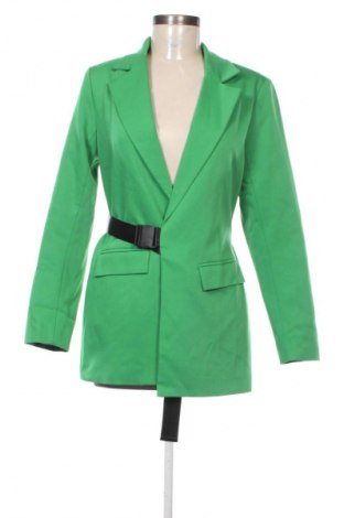 Dámské sako  Twist, Velikost XS, Barva Zelená, Cena  639,00 Kč