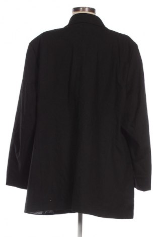 Damski żakiet Ulla Popken, Rozmiar XXL, Kolor Czarny, Cena 89,99 zł