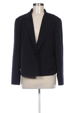 Dámske sako  Un Jour Ailleurs, Veľkosť XL, Farba Čierna, Cena  41,95 €