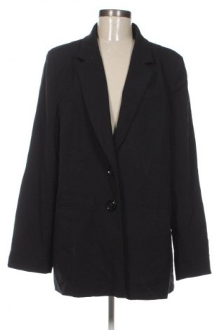 Damen Blazer Unbranded, Größe XXL, Farbe Schwarz, Preis € 13,99