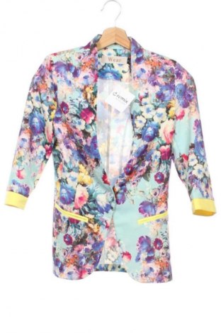 Női blézer Unbranded, Méret M, Szín Sokszínű, Ár 9 229 Ft