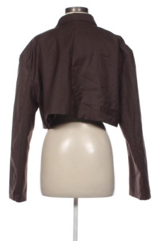 Sacou de femei Unbranded, Mărime M, Culoare Maro, Preț 21,99 Lei