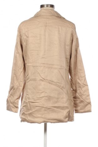 Γυναικείο σακάκι Unbranded, Μέγεθος XL, Χρώμα  Μπέζ, Τιμή 8,99 €