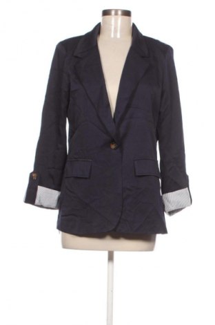 Női blézer Unbranded, Méret L, Szín Kék, Ár 4 909 Ft