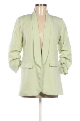 Dámské sako  Unbranded, Velikost M, Barva Zelená, Cena  589,00 Kč