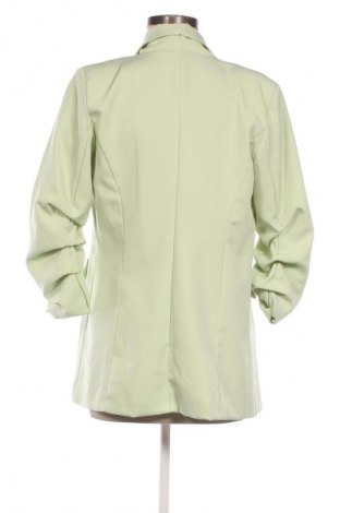 Dámské sako  Unbranded, Velikost M, Barva Zelená, Cena  589,00 Kč