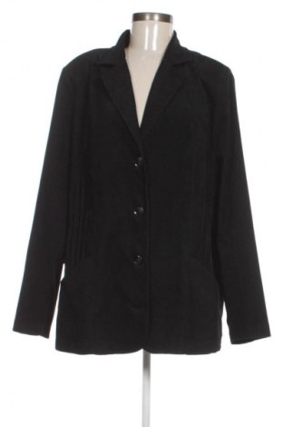 Damski żakiet Unbranded, Rozmiar XXL, Kolor Czarny, Cena 108,99 zł