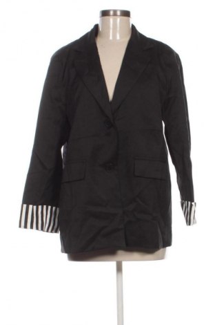 Дамско сако Unbranded, Размер XL, Цвят Черен, Цена 6,64 €