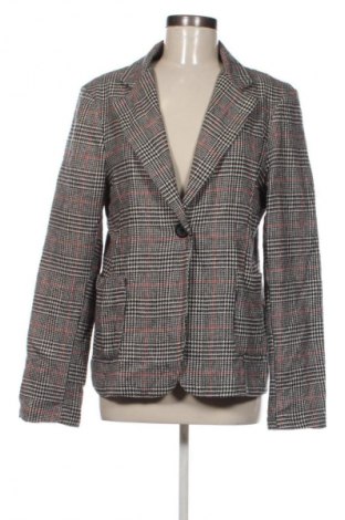 Γυναικείο σακάκι Unbranded, Μέγεθος L, Χρώμα Πολύχρωμο, Τιμή 17,99 €