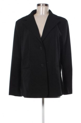 Γυναικείο σακάκι Unbranded, Μέγεθος XXL, Χρώμα Μαύρο, Τιμή 19,99 €