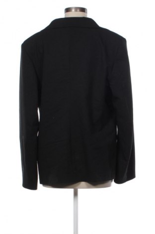 Γυναικείο σακάκι Unbranded, Μέγεθος XXL, Χρώμα Μαύρο, Τιμή 19,99 €