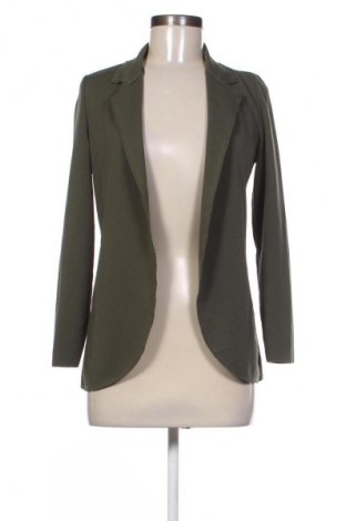 Dámské sako  Unbranded, Velikost S, Barva Zelená, Cena  379,00 Kč