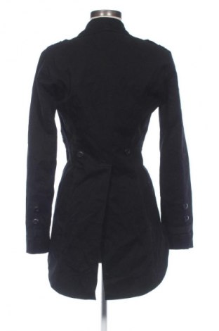 Sacou de femei Mango, Mărime L, Culoare Negru, Preț 173,99 Lei