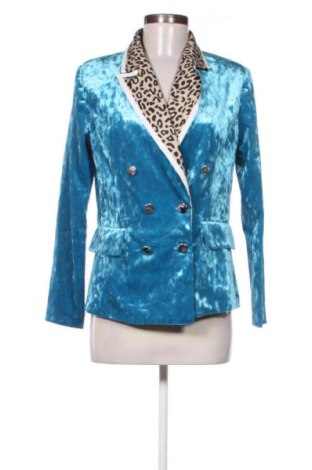 Dámské sako  Unbranded, Velikost S, Barva Vícebarevné, Cena  1 322,00 Kč