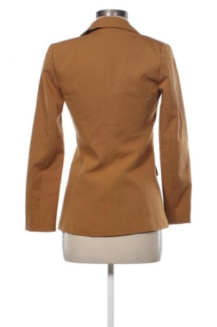 Damski żakiet Unbranded, Rozmiar XS, Kolor Beżowy, Cena 43,99 zł