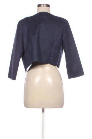 Дамско сако Unbranded, Размер M, Цвят Син, Цена 10,73 €