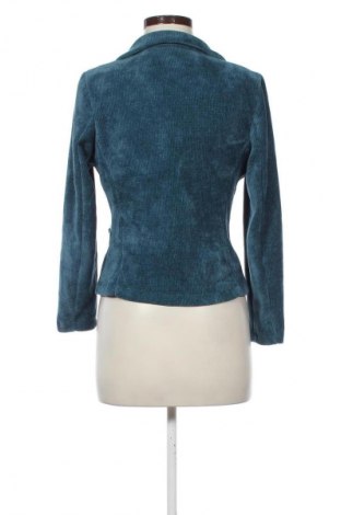 Dámske sako  Unbranded, Veľkosť M, Farba Modrá, Cena  10,95 €