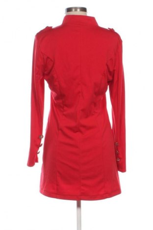 Sacou de femei Unbranded, Mărime S, Culoare Roșu, Preț 55,99 Lei