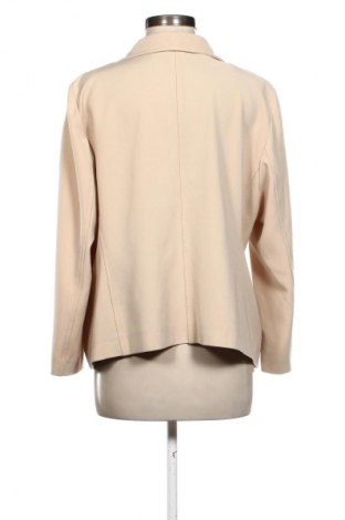 Γυναικείο σακάκι Unbranded, Μέγεθος M, Χρώμα  Μπέζ, Τιμή 20,99 €