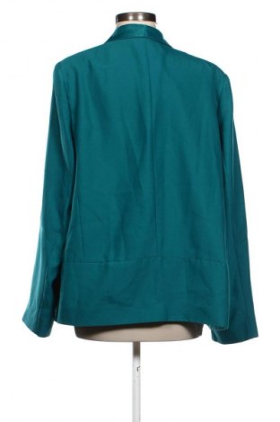 Damski żakiet Unbranded, Rozmiar XL, Kolor Niebieski, Cena 109,99 zł