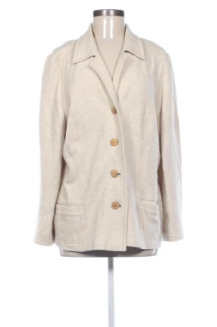 Dámské sako  Unbranded, Velikost XL, Barva Béžová, Cena  629,00 Kč