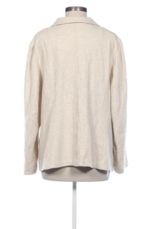 Dámské sako  Unbranded, Velikost XL, Barva Béžová, Cena  629,00 Kč
