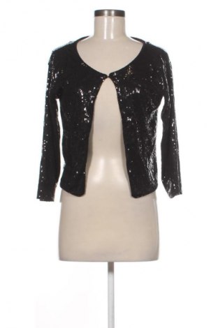 Дамско сако Unbranded, Размер S, Цвят Черен, Цена 5,62 €