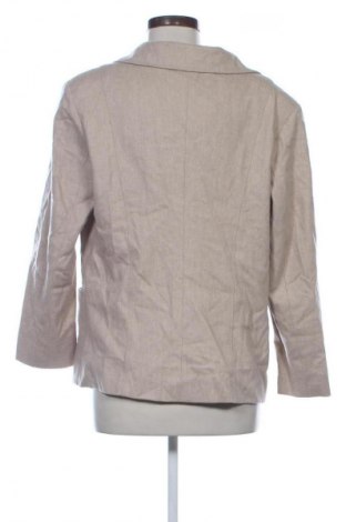 Γυναικείο σακάκι Unbranded, Μέγεθος XL, Χρώμα  Μπέζ, Τιμή 11,99 €