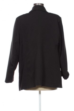 Дамско сако Unbranded, Размер XL, Цвят Черен, Цена 25,05 €