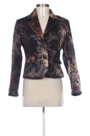 Γυναικείο σακάκι Unbranded, Μέγεθος L, Χρώμα Πολύχρωμο, Τιμή 25,99 €