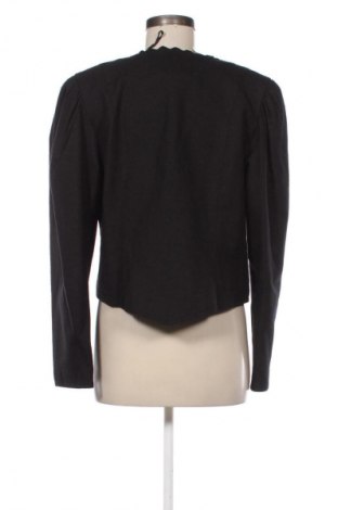 Γυναικείο σακάκι Unbranded, Μέγεθος XL, Χρώμα Μαύρο, Τιμή 20,99 €