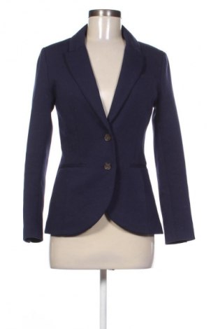 Γυναικείο σακάκι Unbranded, Μέγεθος S, Χρώμα Μπλέ, Τιμή 15,95 €