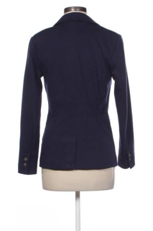 Γυναικείο σακάκι Unbranded, Μέγεθος S, Χρώμα Μπλέ, Τιμή 15,95 €