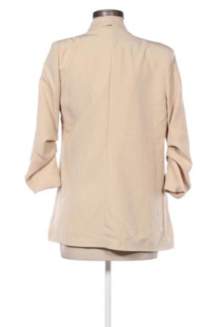 Női blézer Unbranded, Méret S, Szín Bézs, Ár 10 429 Ft