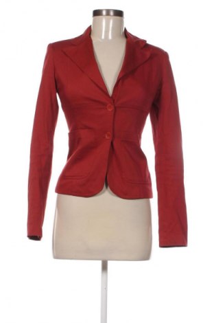 Dámské sako  Unbranded, Velikost S, Barva Červená, Cena  419,00 Kč