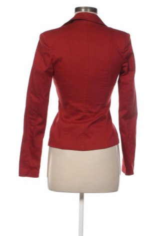 Dámské sako  Unbranded, Velikost S, Barva Červená, Cena  419,00 Kč