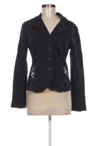 Дамско сако Unbranded, Размер M, Цвят Син, Цена 10,73 €