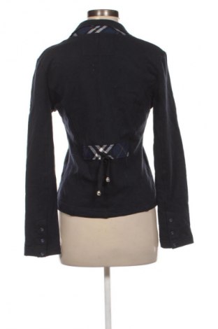 Дамско сако Unbranded, Размер M, Цвят Син, Цена 10,73 €