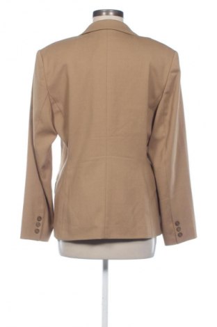 Dámské sako  Unbranded, Velikost M, Barva Béžová, Cena  1 287,00 Kč