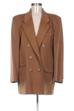 Damen Blazer Unbranded, Größe L, Farbe Braun, Preis € 21,99