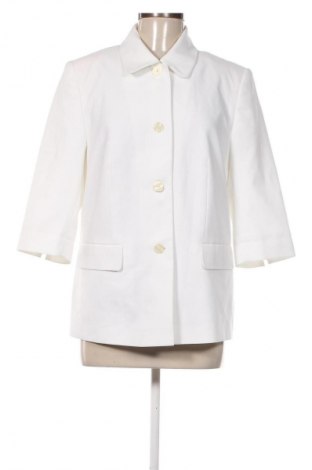 Dámské sako  Unbranded, Velikost L, Barva Bílá, Cena  639,00 Kč